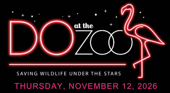 DO at the Zoo