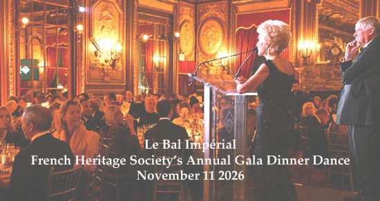 French Heritage Society