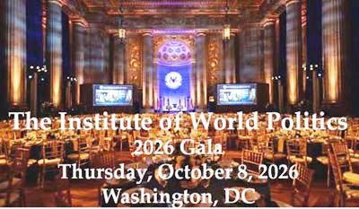 INstitute of world politics
