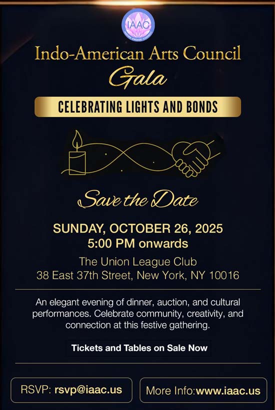 Infdo-american arts council