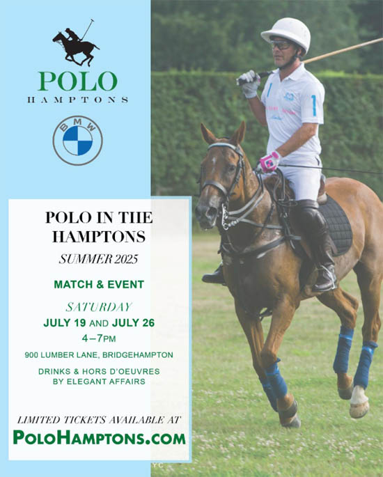 Polo Hamptons