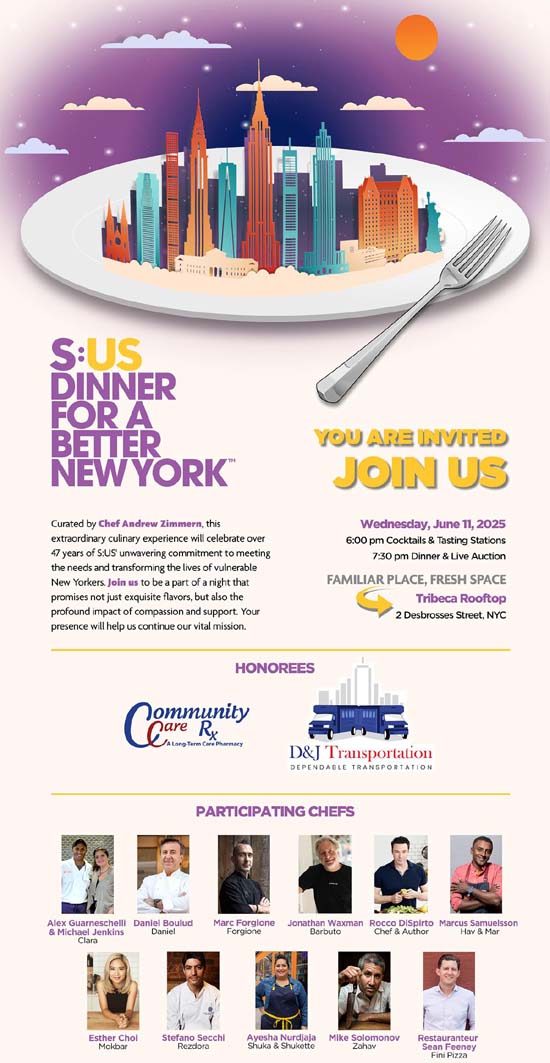 Services for the Underserved