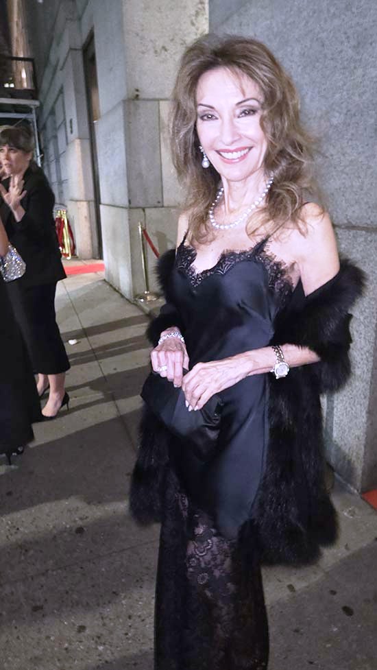 Susan Lucci