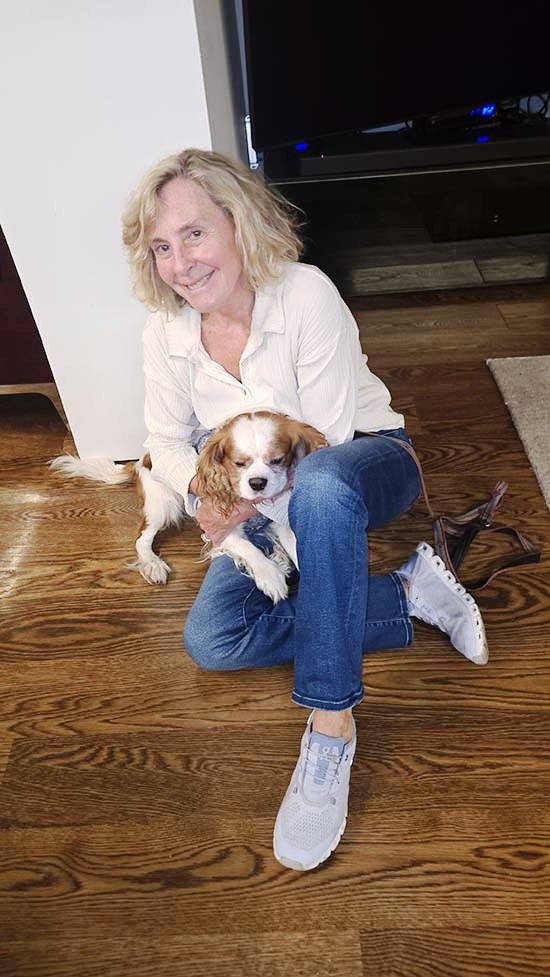 Susan Corey 