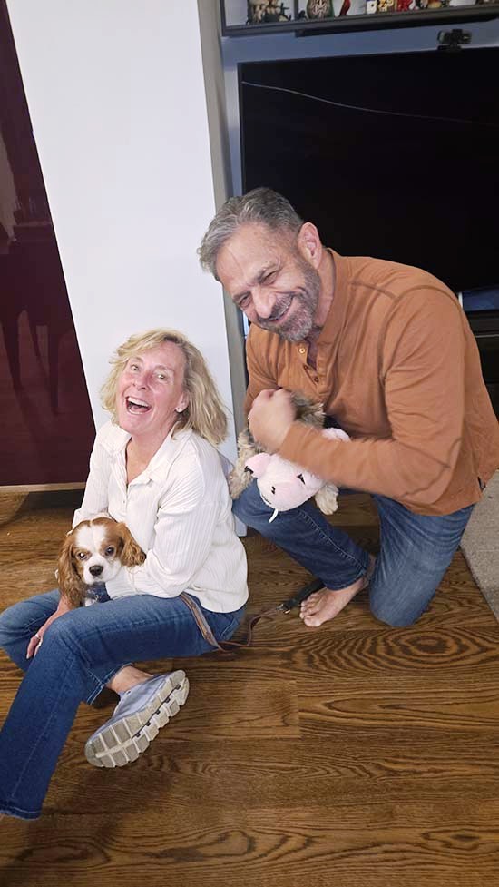 susan corey, mark corey