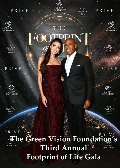 green vision foundation main photo