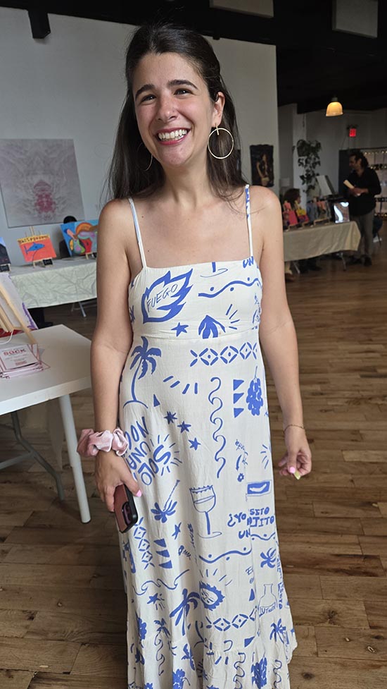 Adina Lichtman