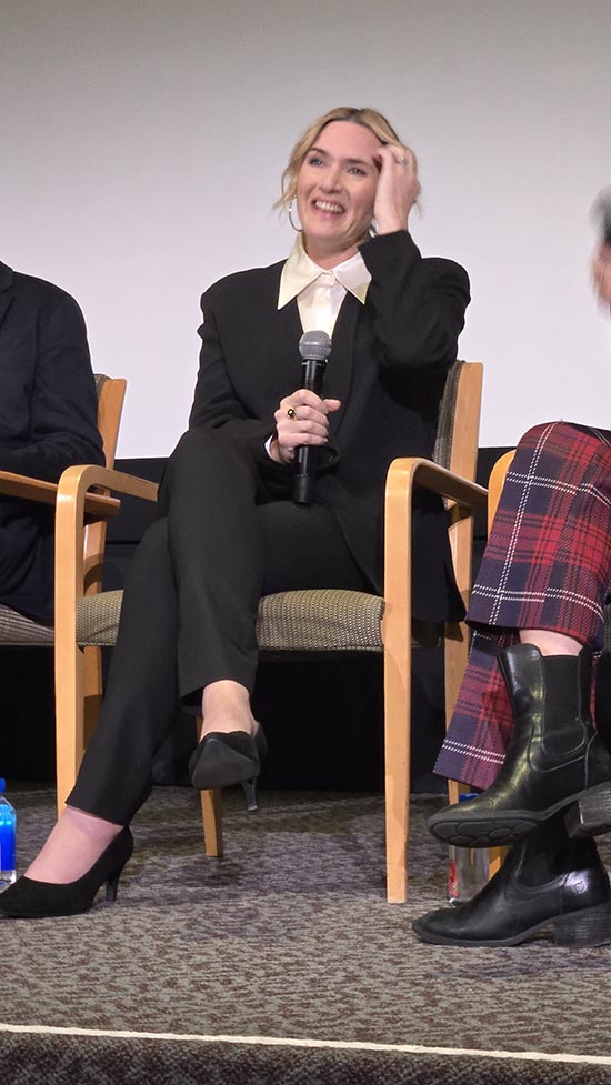Kate Winslet