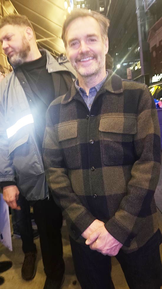 Will Forte
