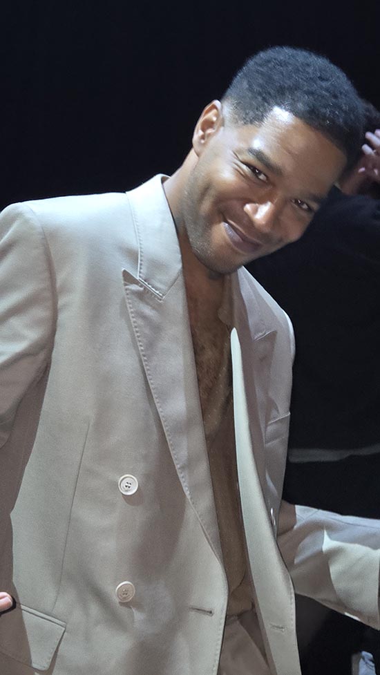 Kid Cudi 