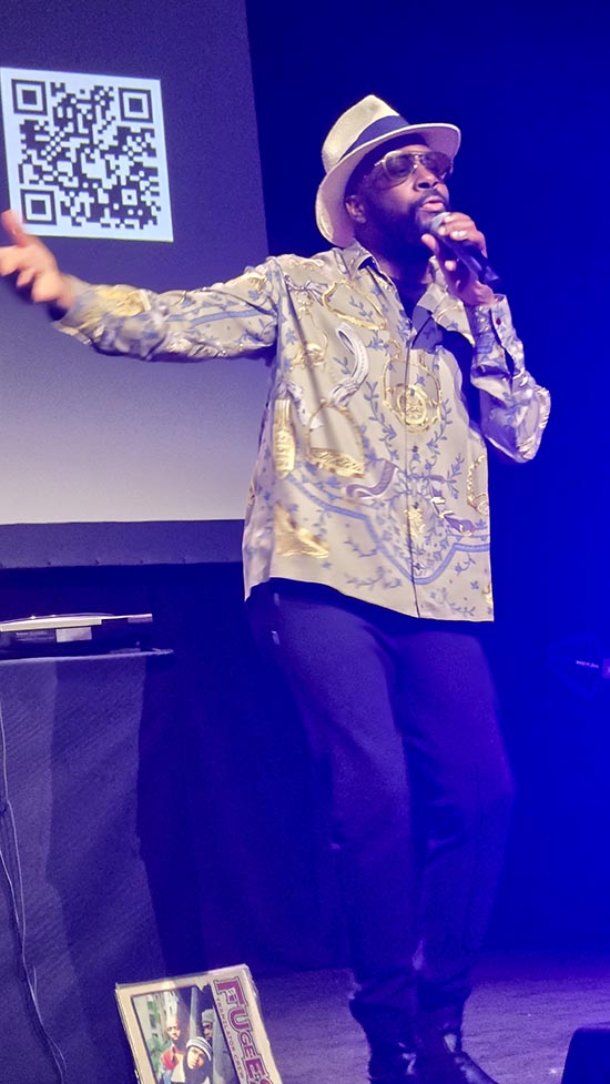 Wyclef Jean