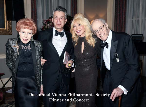 Vienna Philharmonic Society