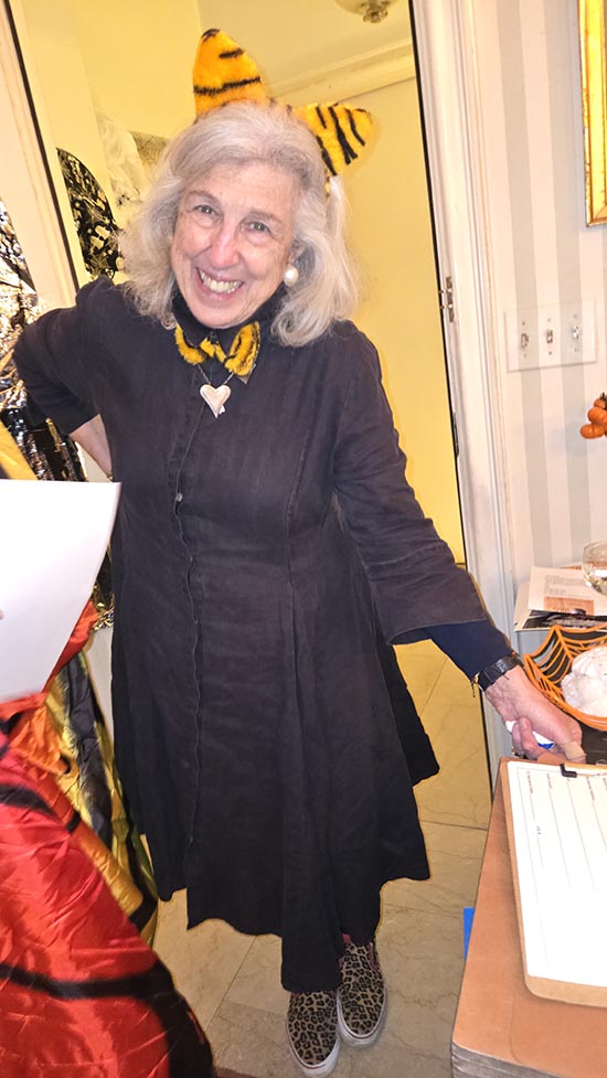 Patti Kenner