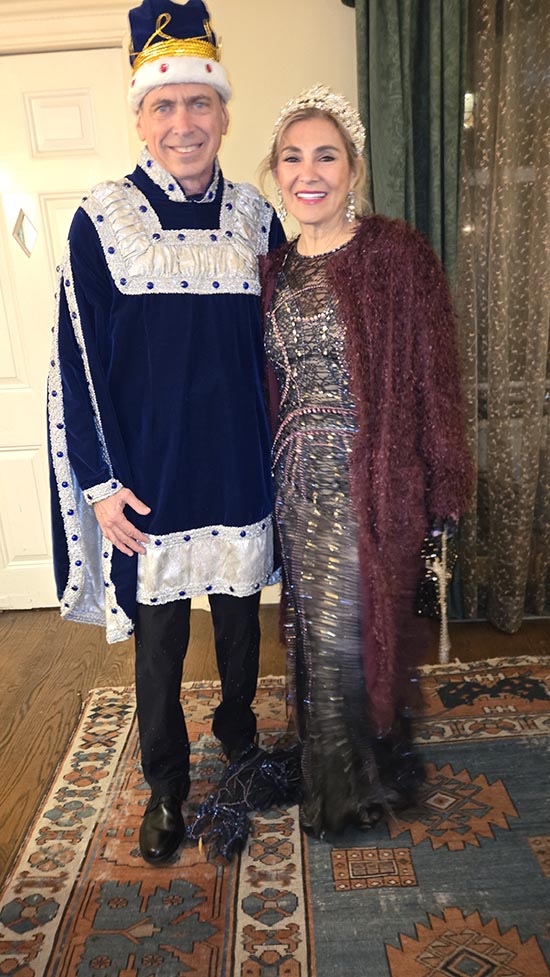 Ken.and Maria Fishel