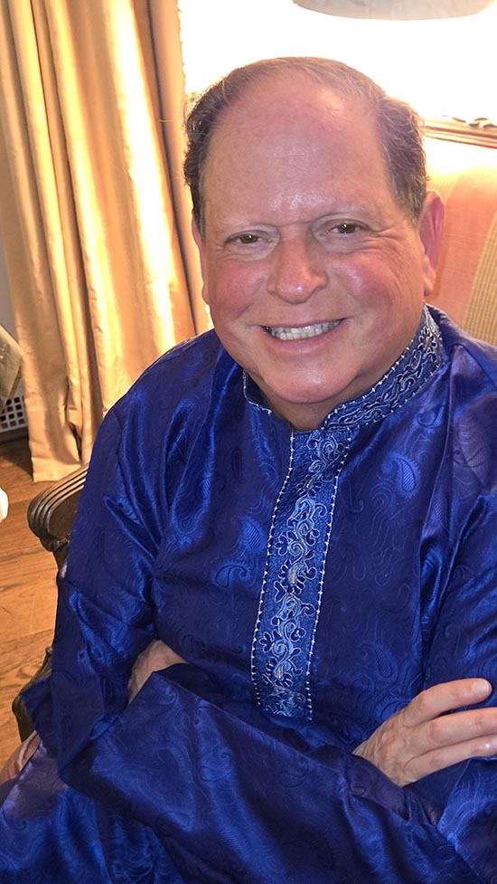 David Hochberg