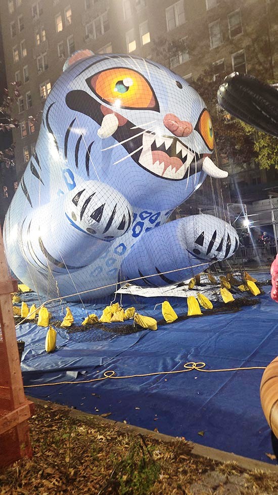 Balloonfest