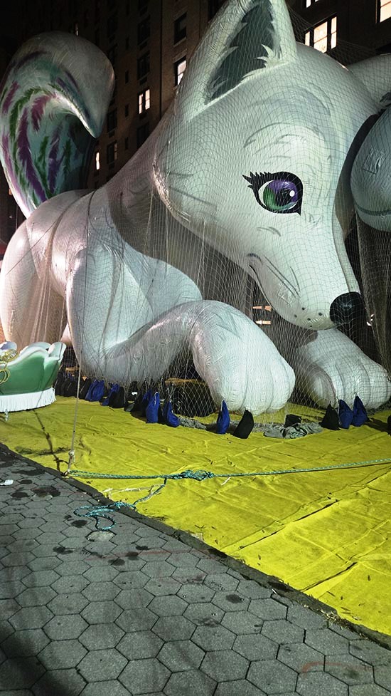 Balloonfest