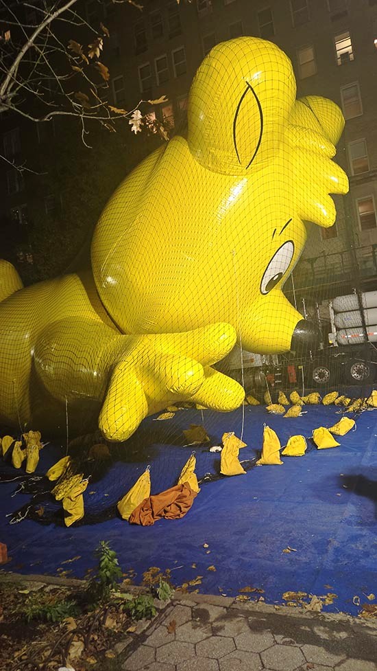 Balloonfest