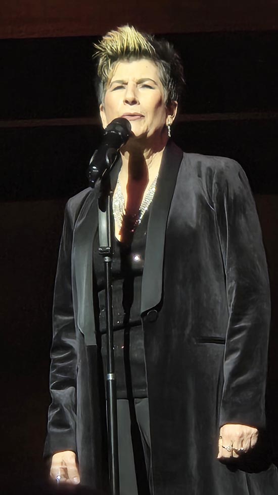 Marieann Merringolo