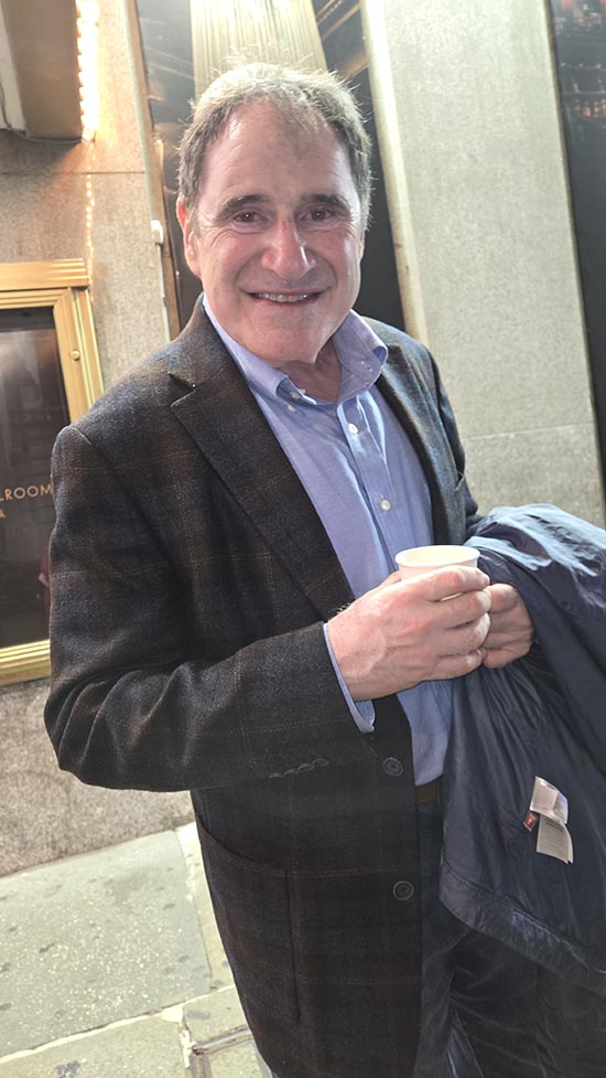 Richard Kind