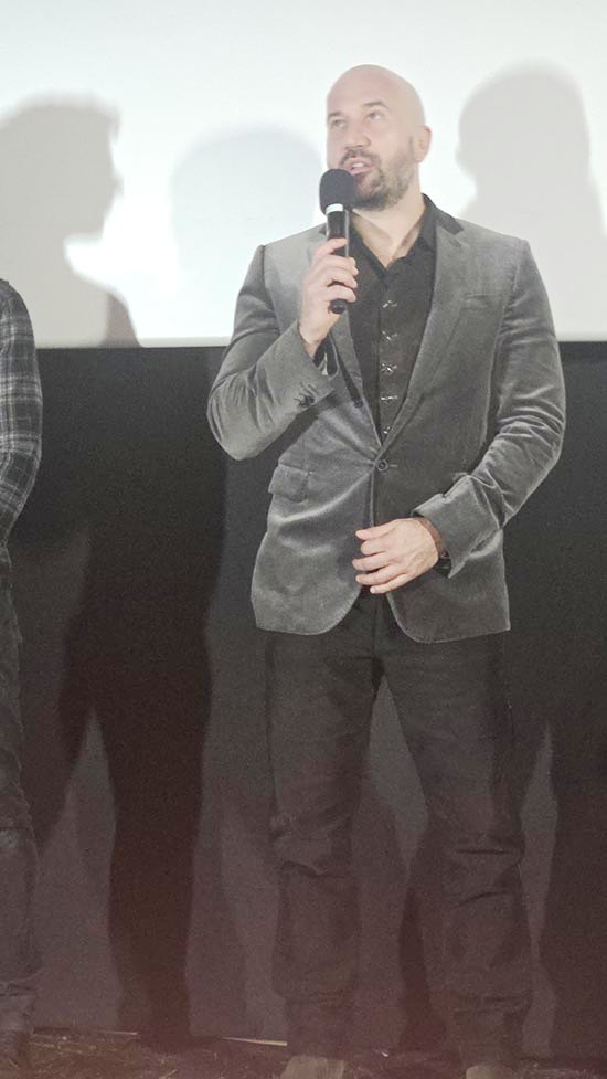 Dominik Sedlar 