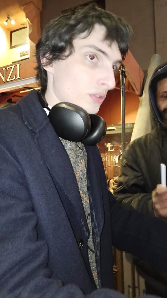 Finn Wolfhard