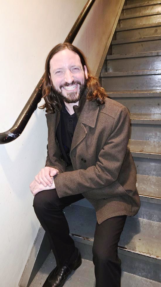 Andrew Wheeler