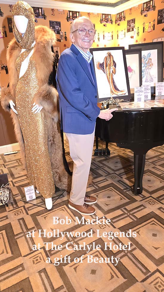 Bob Macjie