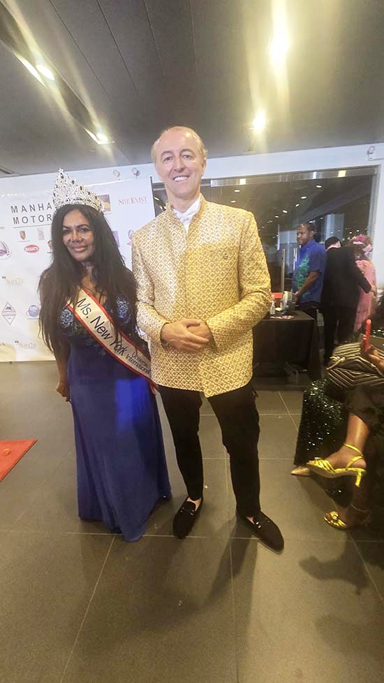 Celebrity Red Carpet,