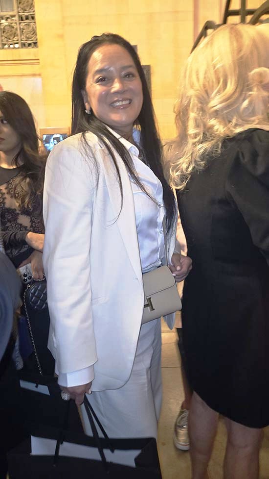 Cassandra Seidenfield