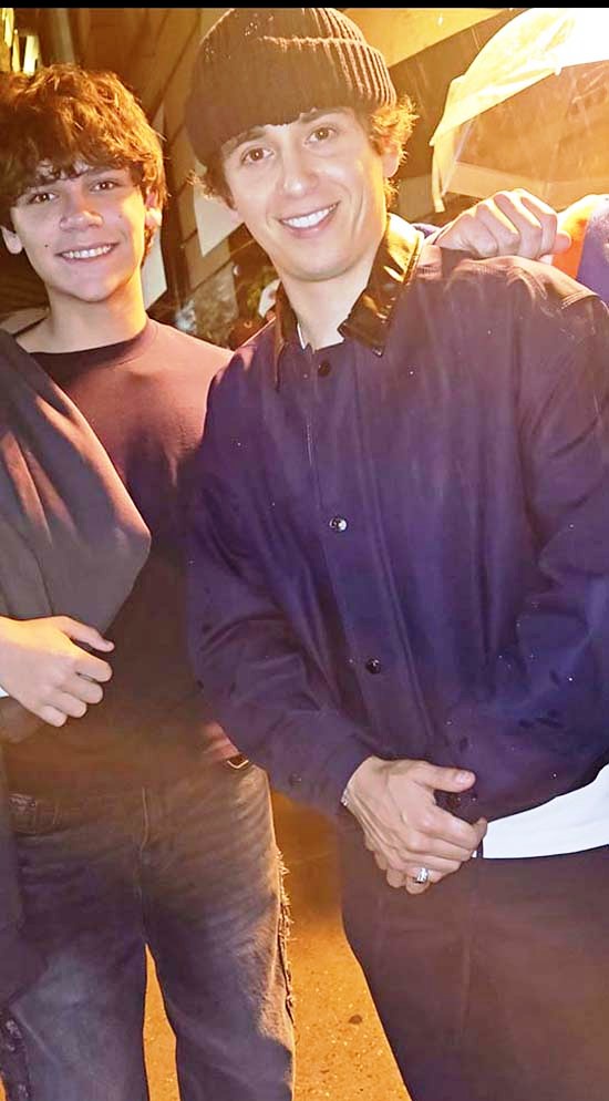 Marcello Hernandez 