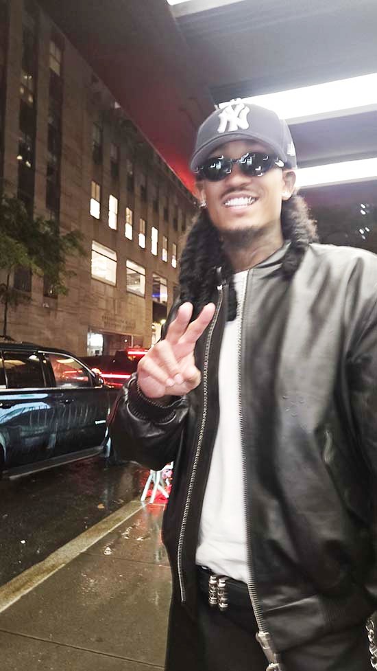 Jordan Clarkson.
