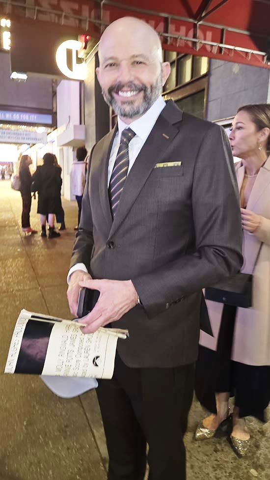 Jon Cryer,