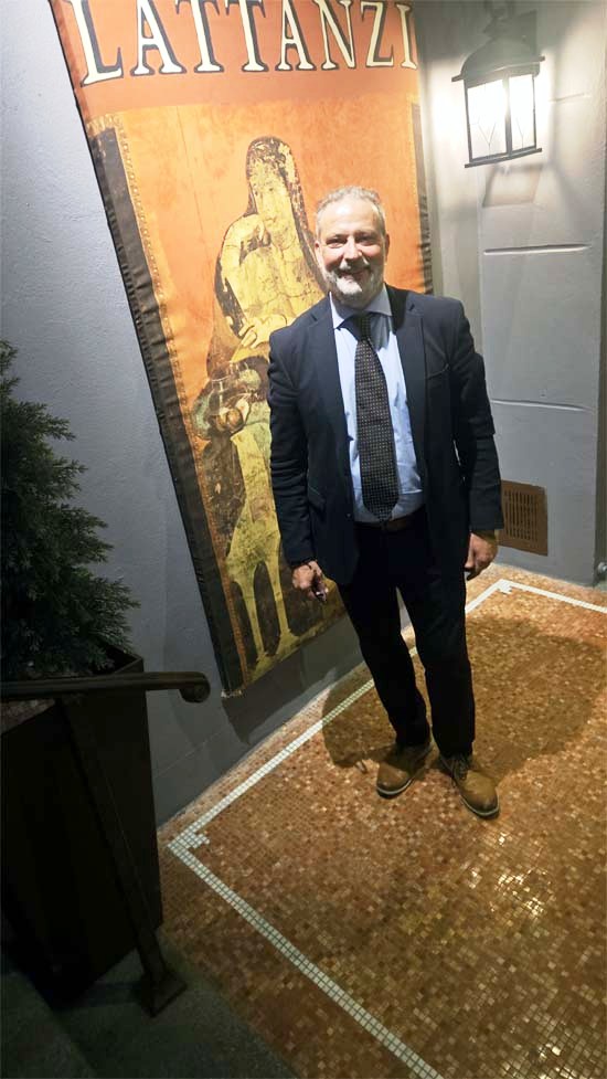 lattanzi