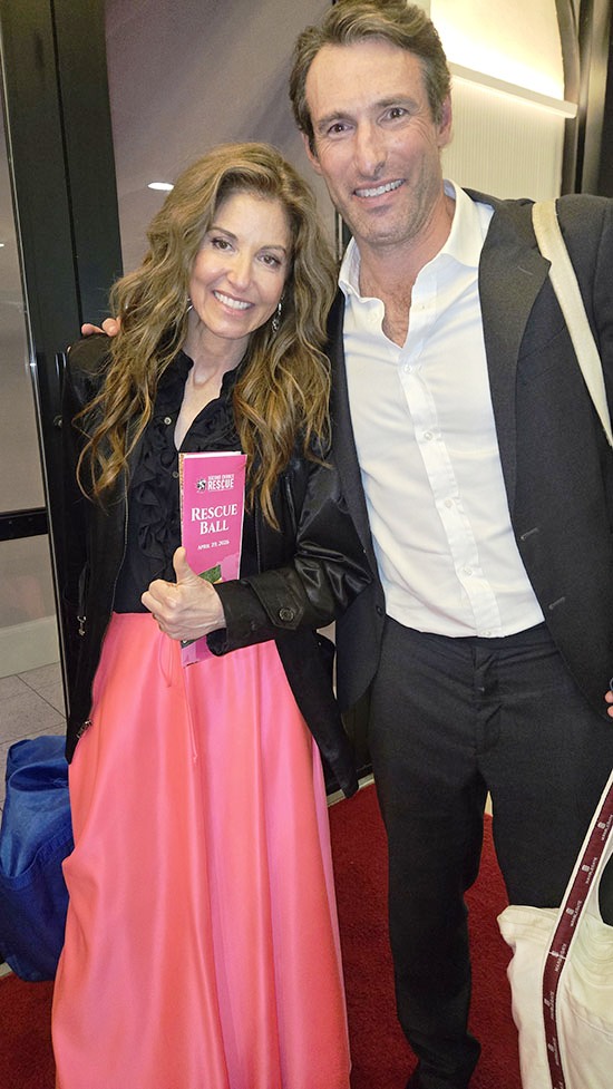 Second_Chance_Rescue_Rescue_Ball_5,, Dylan Lauren, Paul Arrouet 
