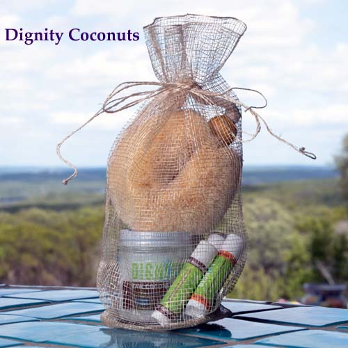 Dignity Coconuts