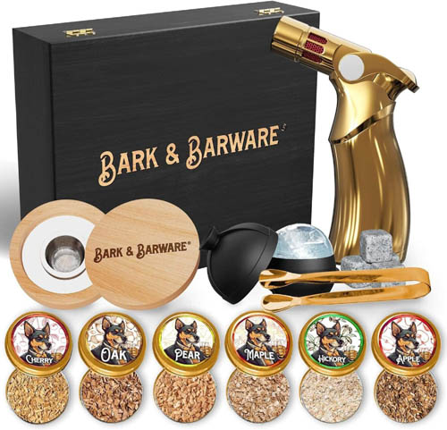 Bark & Barware