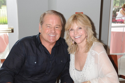 Rod Gilbert & Judy Gilbert