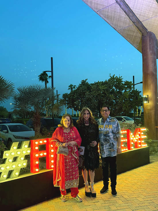 meera gandhim, ellen mary