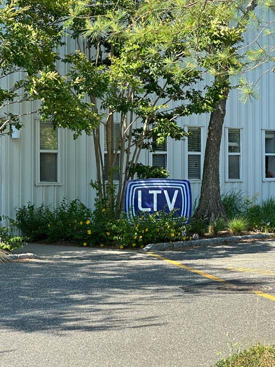 LTV Network