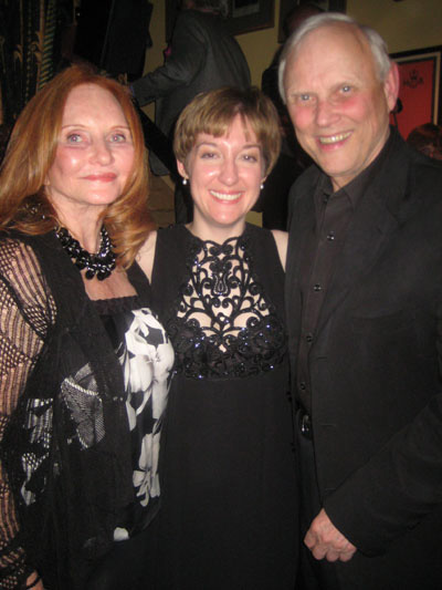 05-13-11 (L-R) Mary Skillern. Elizabeth Tryon. Frank Skillern at a concert by Elizabeth Tryon at the Skillerns. 127 East 62nd St. Thursday night 05-12-11