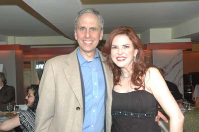 Robert Roth & Lorraine Cancro