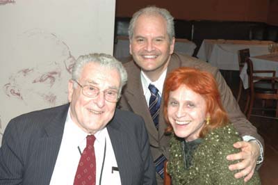 Robert Cancro, MD, Ralph De Palo, PhD, Judith Kuriansky, PhD