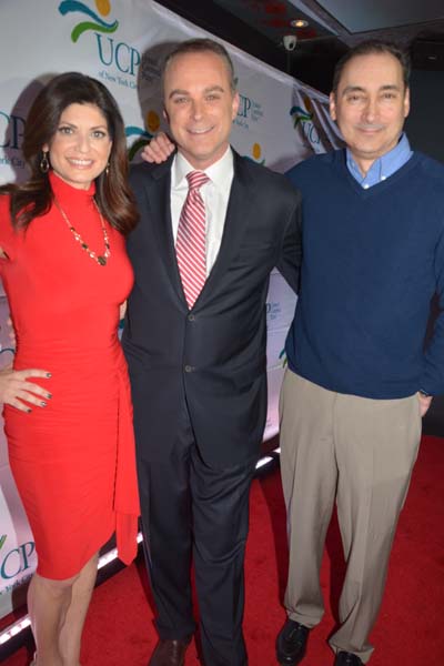 Tamsen Fadal, Scott Sanford and James Grant.  photo by:  rose billoings