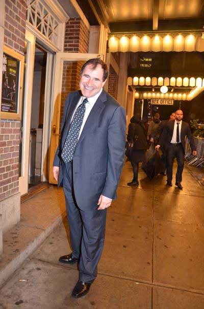 Richard Kind