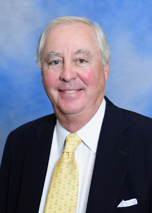 Richard P. Callahan will serve as Chair-Elect of the Hospice of Palm Beach County Foundation Board for 2011-2012