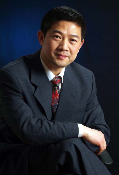 Mr. Wu Fei, Secretary General, Global Travel Peace Organization