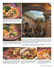 Restaurants, Fine Dining, Sheldon Landwehr, Abuelo's Mexican Food Embassy, Lakeland, Florida