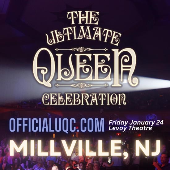 quinn lemley the ultimate queen celebration