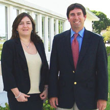 American Lung Association,Food Wine and Art Experience Chairs: Tammy Clarke and John Majer